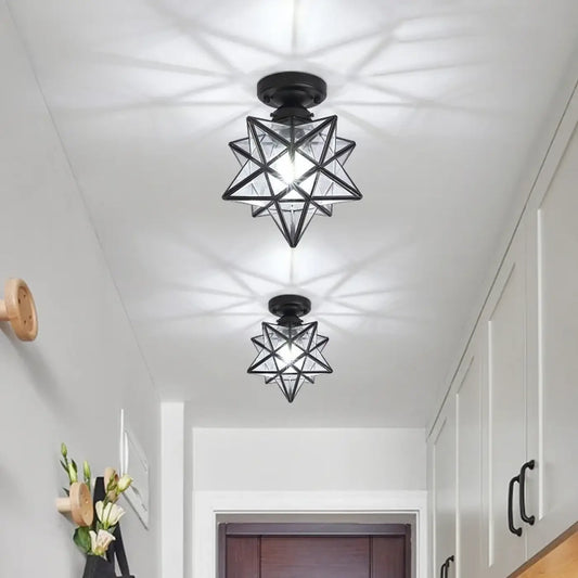 Luminaire Plafonnier | Vavata