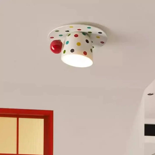Luminaire Plafonnier | Tineta