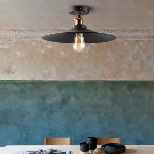 Luminaire Plafonnier | Mocaor