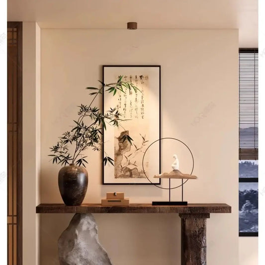 Luminaire Plafonnier | Maelmi