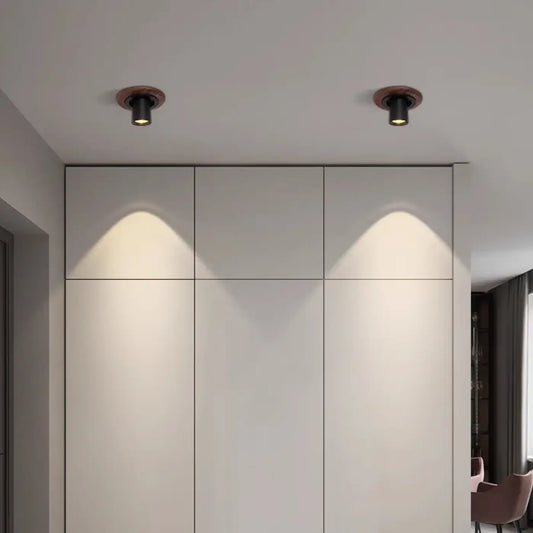 Luminaire Plafonnier | Soliria
