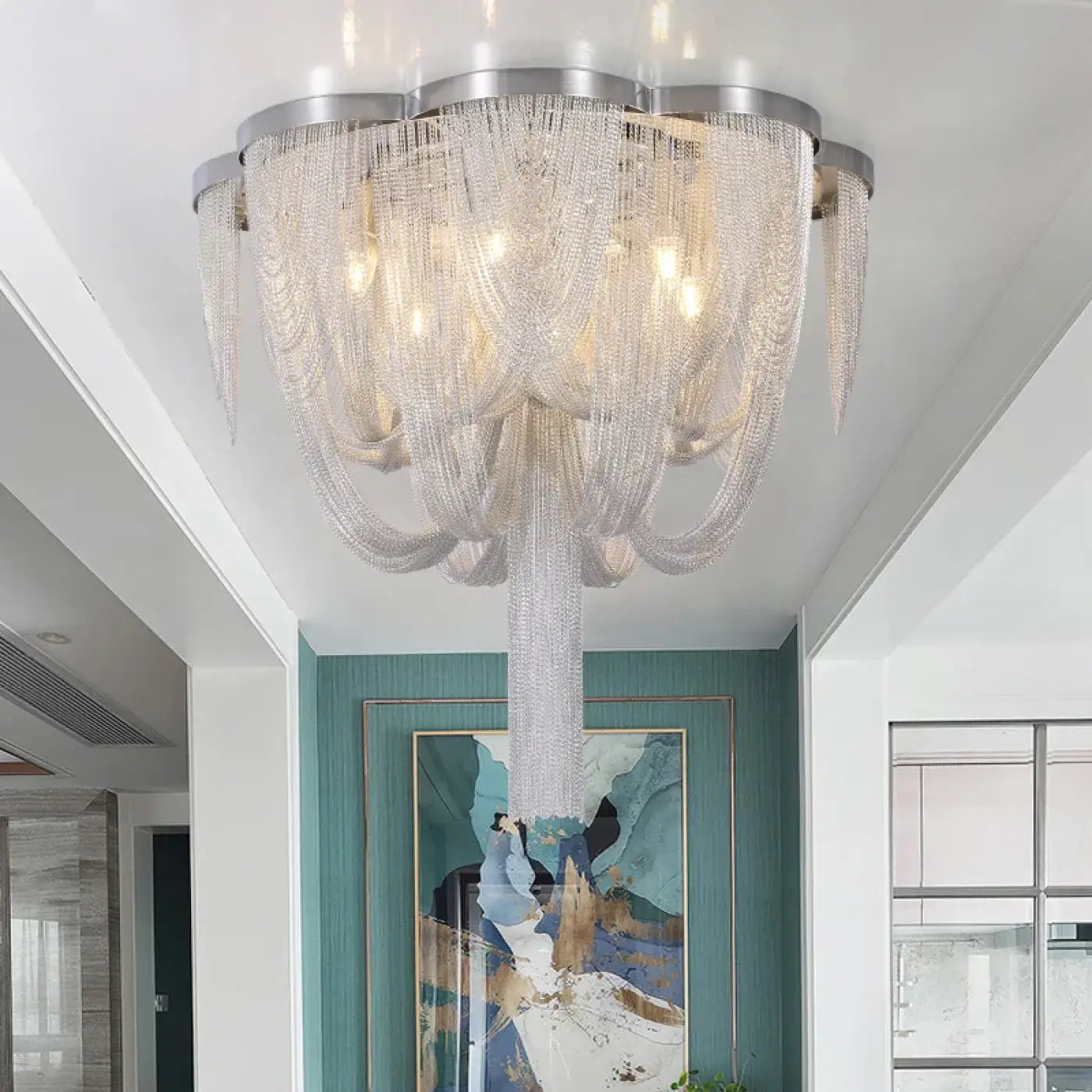 Luminaire Plafonnier | Noviria