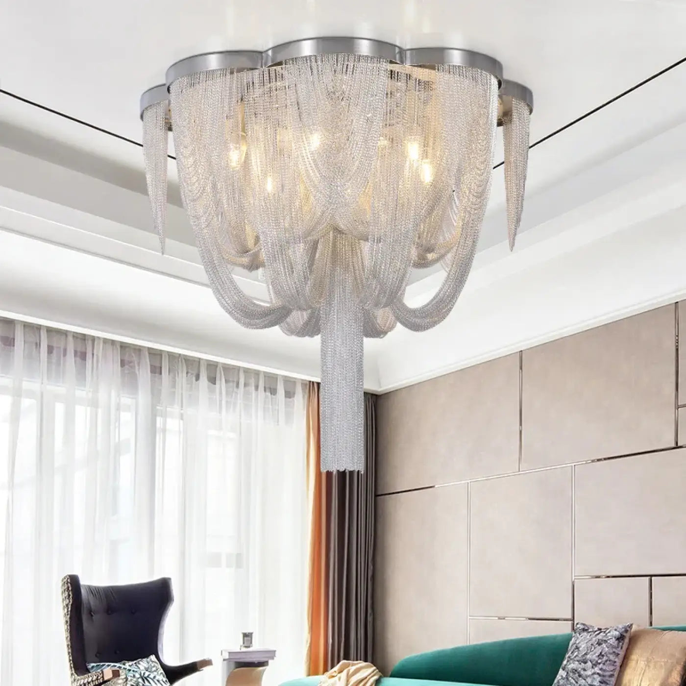 Luminaire Plafonnier | Noviria