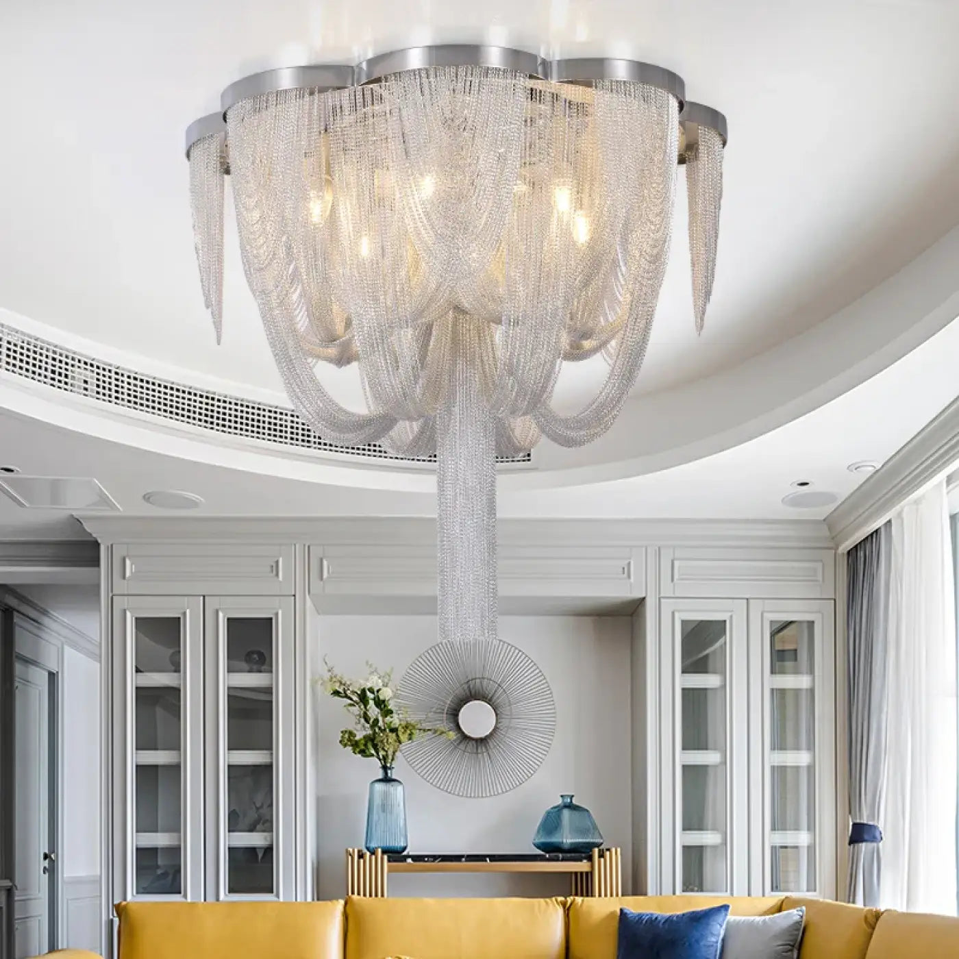 Luminaire Plafonnier | Noviria