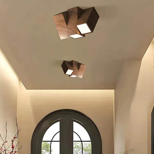 Luminaire Plafonnier | Sonemi