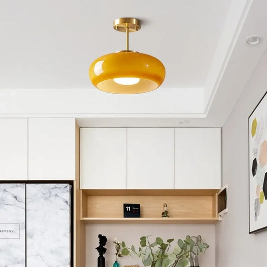 Luminaire Plafonnier | Lalyna