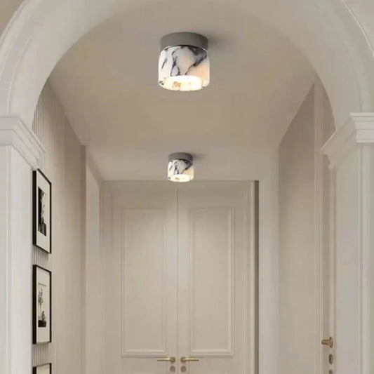 Luminaire Plafonnier | Satida