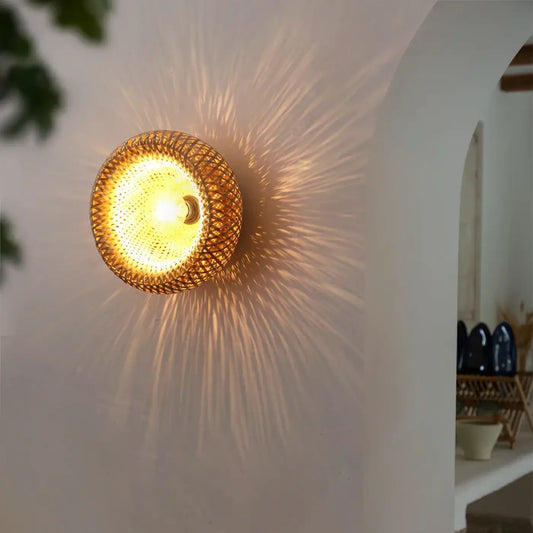 Luminaire Plafonnier | Madava