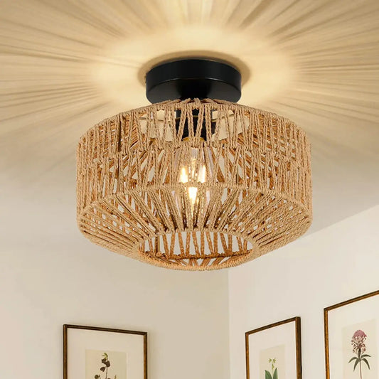 Luminaire Plafonnier | Daroti