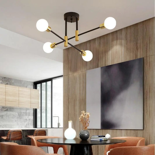 Luminaire Plafonnier | Danalo