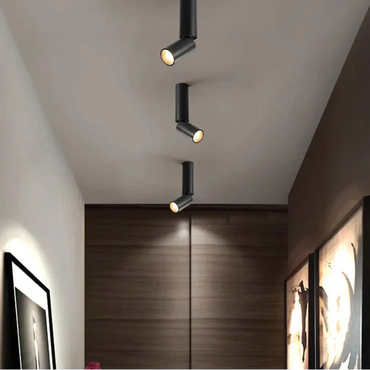 Luminaire Plafonnier | Cilota