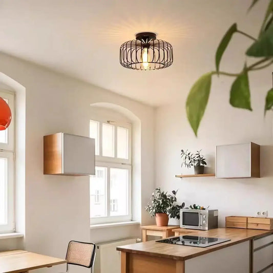 Luminaire Plafonnier | Livavi