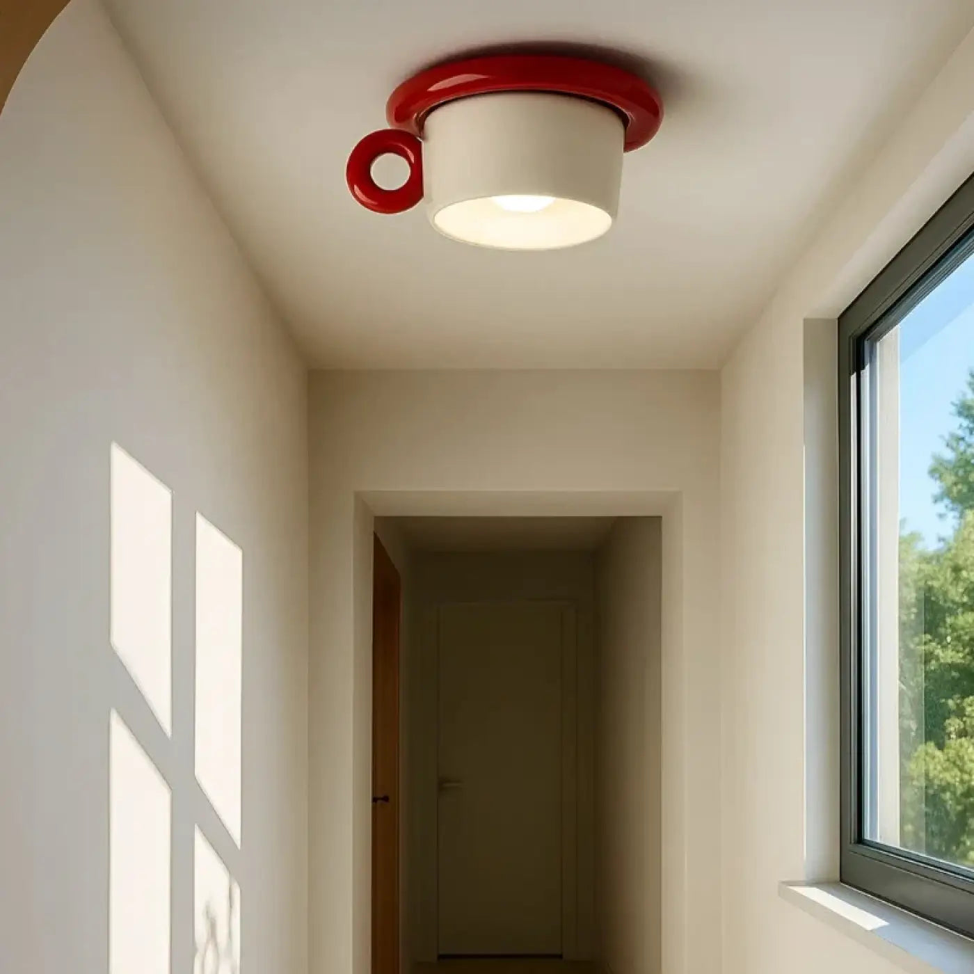 Luminaire Plafonnier | Litata