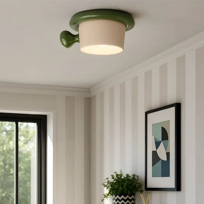 Luminaire Plafonnier | Litata