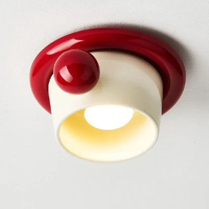 Luminaire Plafonnier | Litata