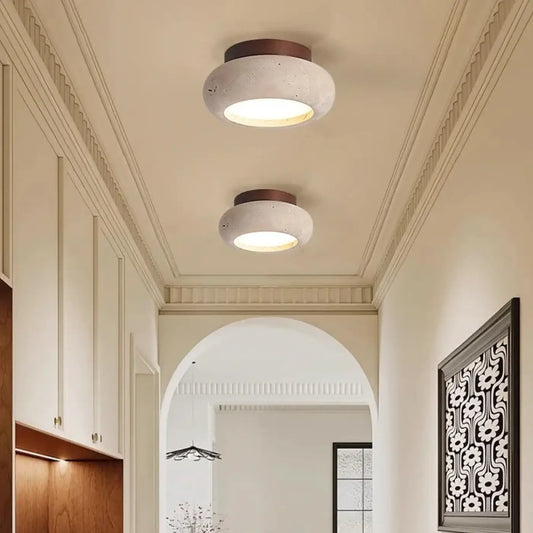 Luminaire Plafonnier | Rialro