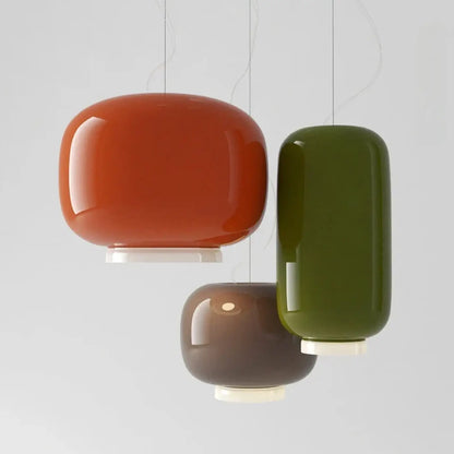 Suspension Luminaire | Rinali