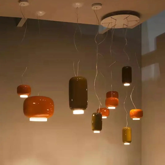 Suspension Luminaire | Rinali