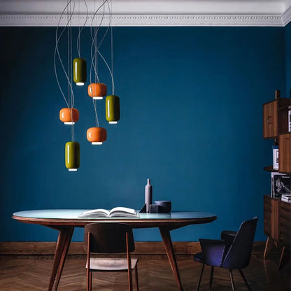 Suspension Luminaire | Rinali