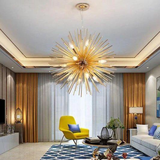 Suspension Luminaire | Laorve