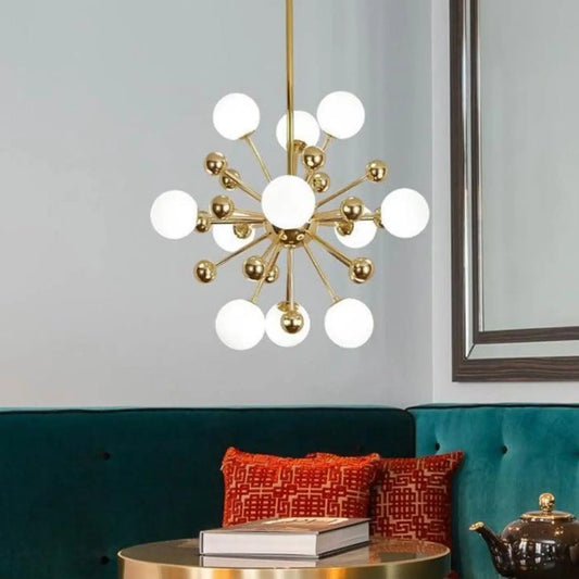 Suspension Luminaire | Lydida