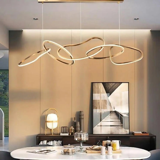 Suspension Luminaire | Raveti