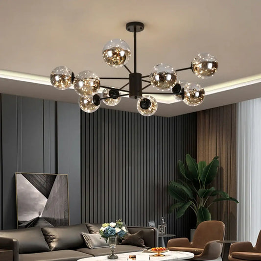 Suspension Luminaire | Vameva