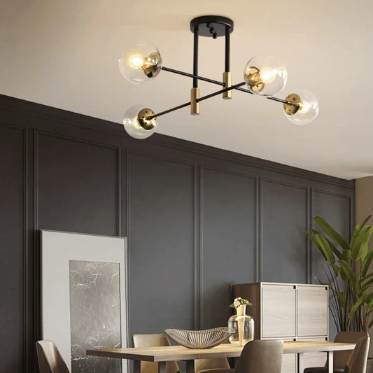Luminaire Plafonnier | Rialna