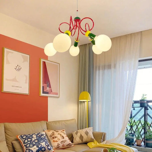 Suspension Luminaire | Riaelia