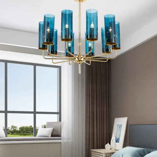 Suspension Luminaire | Rorove