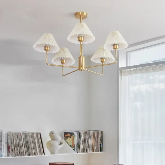 Suspension Luminaire | Veciva
