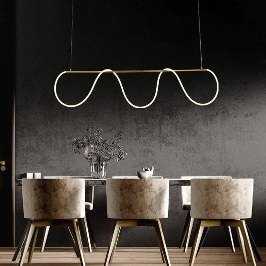 Suspension Luminaire | Orlori