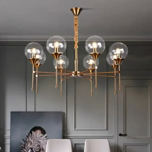 Suspension Luminaire | Vavera