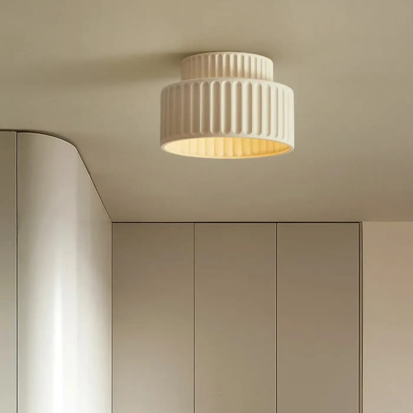 Suspension Luminaire | Elmave