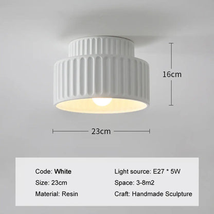 Suspension Luminaire | Elmave