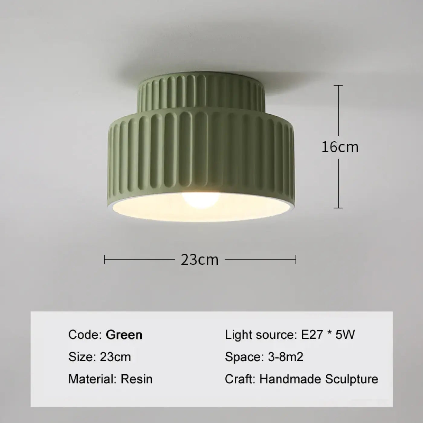 Suspension Luminaire | Elmave