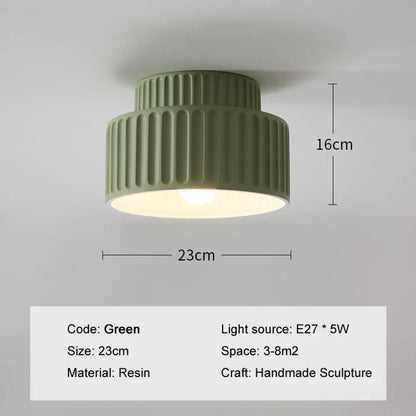 Suspension Luminaire | Elmave