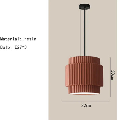 Suspension Luminaire | Elmave