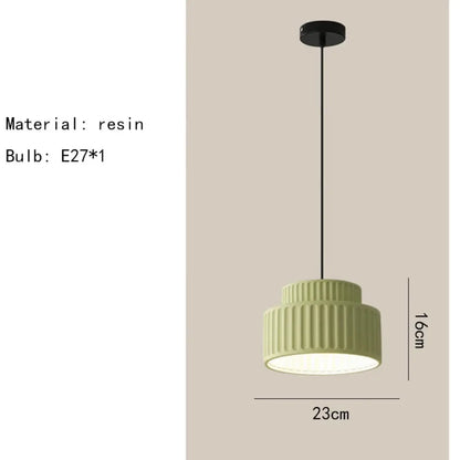 Suspension Luminaire | Elmave