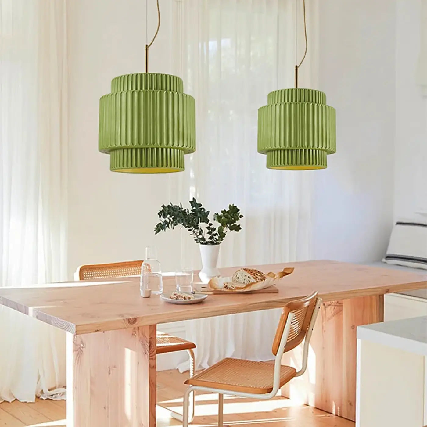 Suspension Luminaire | Elmave