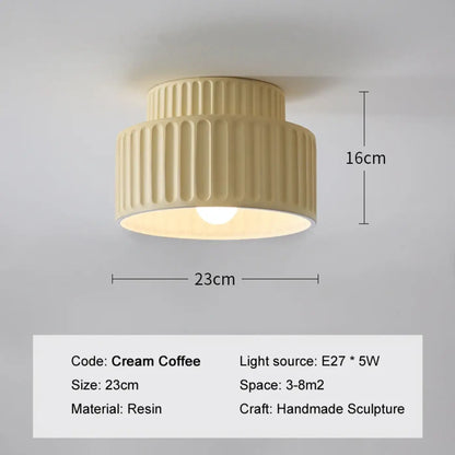 Suspension Luminaire | Elmave