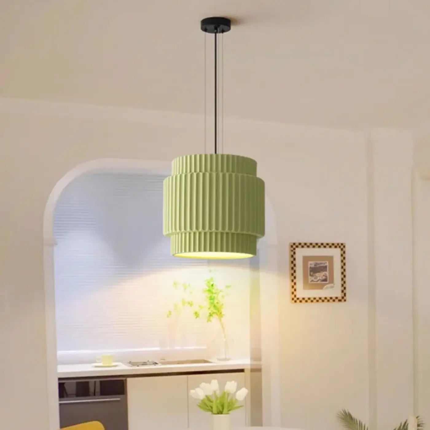 Suspension Luminaire | Elmave