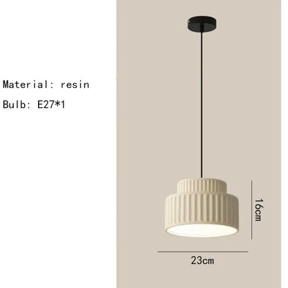 Suspension Luminaire | Elmave