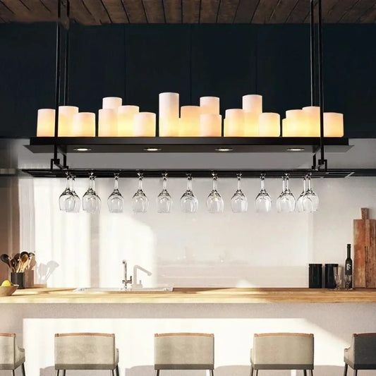 Suspension Luminaire | Orelria
