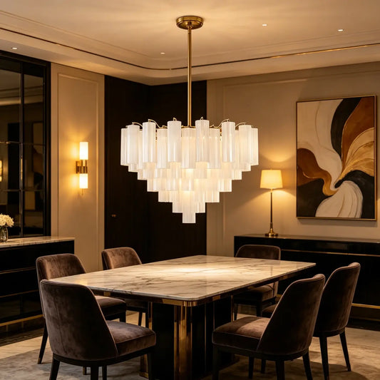 Suspension Luminaire | Eviaaris