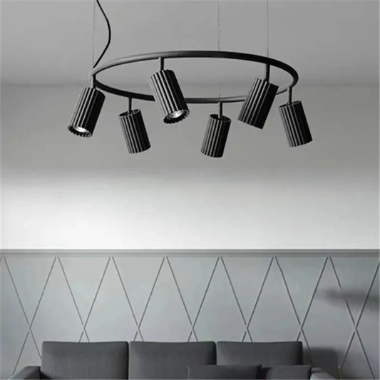 Suspension Luminaire | Senata