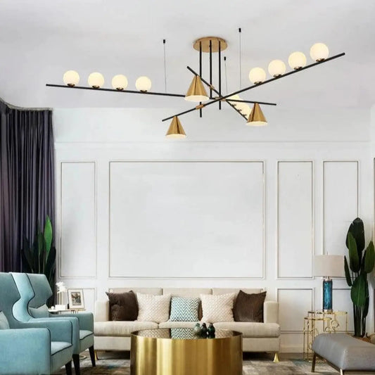 Luminaire Plafonnier | Vamori