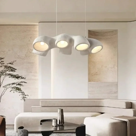 Suspension Luminaire | Aldilo