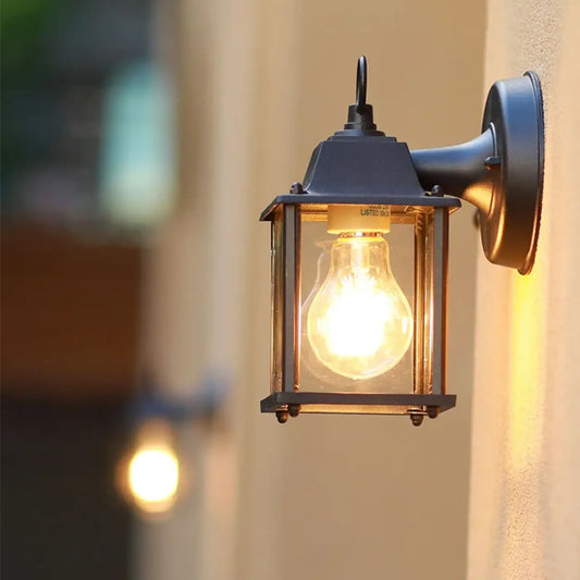 Luminaire Extérieur | Orsema