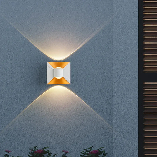 Luminaire Extérieur | Sosada